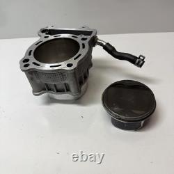 00 23 Suzuki Drz 400 S E Sm 94mm 434cc Big Bore Kit Cylinder Piston