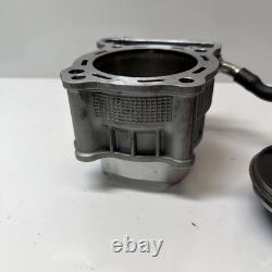 00 23 Suzuki Drz 400 S E Sm 94mm 434cc Big Bore Kit Cylinder Piston