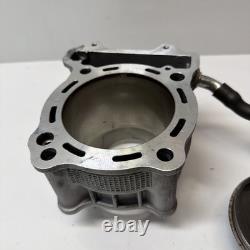 00 23 Suzuki Drz 400 S E Sm 94mm 434cc Big Bore Kit Cylinder Piston