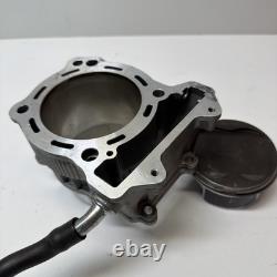 00 23 Suzuki Drz 400 S E Sm 94mm 434cc Big Bore Kit Cylinder Piston