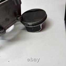 00 23 Suzuki Drz 400 S E Sm 94mm 434cc Big Bore Kit Cylinder Piston