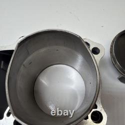 00 23 Suzuki Drz 400 S E Sm 94mm 434cc Big Bore Kit Cylinder Piston