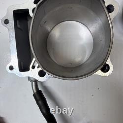 00 23 Suzuki Drz 400 S E Sm 94mm 434cc Big Bore Kit Cylinder Piston