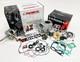 01-04 Yamaha Yz125 Yz 125 58mm 144cc Athena Big Bore Cylinder Crank Rebuild Kit