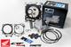 02-08 Crf450r Crf 450r 100mm 100 Mil +4 Cp Big Bore Piston & Gaskets Top End Kit