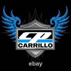 02-08 CRF450R CRF 450R 100mm 100 mil +4 CP Big Bore Piston & Gaskets Top End Kit