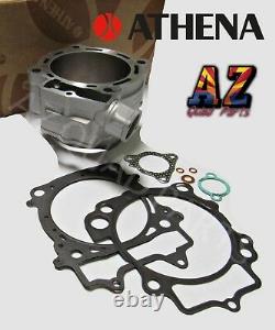 02-08 Honda CRF450R CRF 450R 100mm 100 480cc Big Bore Athena Cylinder Gasket Kit