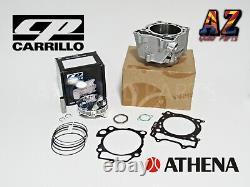 03-05 ATHENA YZ450F YZ 450F 98mm 478cc CP Piston Big Bore Cylinder Top End Kit