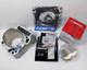 03-06 Kfx400 Kfx 400 Cylinder Wiseco Piston Gasket Big Bore Top End Rebuild Kit