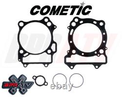 03-06 KFX400 KFX 400 Cylinder Wiseco Piston Gasket Big Bore Top End Rebuild Kit