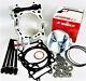 03-13 Yz250f Yzf250 Yz Wr 250f Big Bore Kit 83 Mil Cylinder Complete Top End Kit