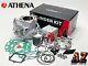 03-24 Yamaha Yz250 Yz 250 72mm 300cc Athena Big Bore Cylinder Top End Piston Kit