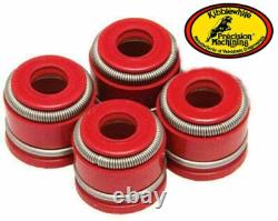 04 05 TRX450R TRX 450R 97mm 97 479cc 131 CP Big Bore Piston Top End Kit Cometic