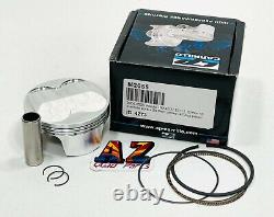 04 05 TRX450R TRX 450R 97mm 97 479cc / 500cc 131 CP Big Bore Piston Top End Kit