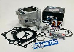 04 05 TRX450R TRX 450R 97mm CP Piston 131 479cc Big Bore Top End Cylinder Kit