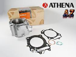 04 05 TRX450R TRX 450R 98mm Athena 490cc Big Bore Cylinder Gaskets Kit JE CP