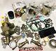 05-11 Brute Force 750 840 Big Bore Kit Mudbuster Cams Complete 90m Rebuild Kit