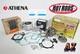 06-09 Yamaha Yz450f Yz 450f 500 Big Bore Stroker Cylinder Cp Piston Hotrod Crank