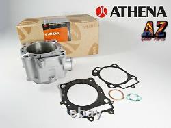 06-14 TRX450R TRX 450R 100mm 490cc Athena Big Bore Cylinder Gaskets Kit JE CP