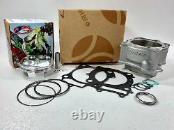 06+ Honda TRX450R TRX 100 480cc Athena Big Bore Cylinder JE Pump Gas Piston Kit