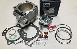 06+ TRX450R TRX 450R 100 CP 13.51 510cc Big Bore Cylinder Stroker Rebuild Kit