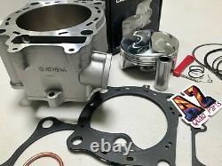 06+ TRX450R TRX 450R 100 CP 13.51 510cc Big Bore Cylinder Stroker Rebuild Kit