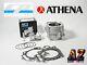 07-15 Athena Wr450f Wr 450f 98mm 478cc Cp Piston Big Bore Cylinder Top End Kit