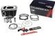 07-15 Honda Crf230f Athena 67mm Big Bore Cylinder Piston Top End Kit 233cc New