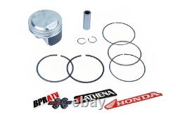 07-15 Honda CRF230F Athena 67mm Big Bore Cylinder Piston Top End Kit 233cc NEW