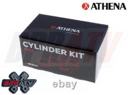 07-15 Honda CRF230F Athena 67mm Big Bore Cylinder Piston Top End Kit 233cc NEW