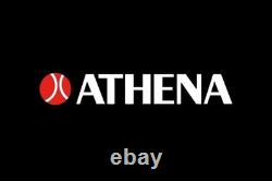 07-15 Honda CRF230F Athena 67mm Big Bore Cylinder Piston Top End Kit 233cc NEW