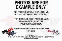 07-15 Honda CRF230F Athena 67mm Big Bore Cylinder Piston Top End Kit 233cc NEW