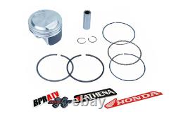 07-15 Honda CRF230F CRF 230F 67mm 233cc Athena Big Bore Cylinder Piston Top Kit