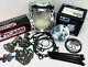 09-15 Kx450f Kx 450f Big Bore Kit 100mm Cylinder Hotcams Hot Cams Top End Kit