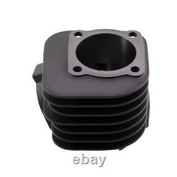 100cc Big Bore Cylinder Kit For Polaris Sportsman Scrambler Predator 90 2-Stroke