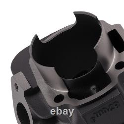 100cc Big Bore Cylinder Kit For Polaris Sportsman Scrambler Predator 90 2-Stroke 100cc Big Bore Cylinder Kit For Polaris Sportsman Scrambler Predator 90 2-Stroke