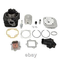 100cc Cylinder Engine Big Bore Kit For Polaris Sportsman Scrambler Predator 90