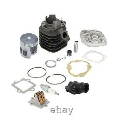 100cc Cylinder Engine Big Bore Kit For Polaris Sportsman Scrambler Predator 90