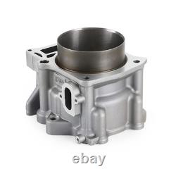102mm 686cc for Yamaha Raptor 660R ATV Big Bore Cylinder Kit