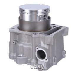 102mm Big Bore Cylinder Kit 686cc For Yamaha YXR660 YXR660F Rhino 660 2004-2007