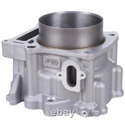 102mm Big Bore Cylinder Kit 686cc For Yamaha YXR660 YXR660F Rhino 660 2004-2007