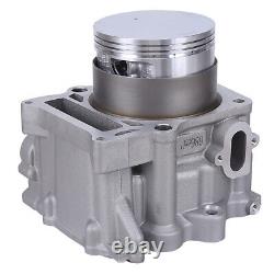 102mm Big Bore Cylinder Kit 686cc For Yamaha YXR660 YXR660F Rhino 660 2004-2007