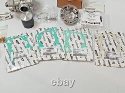 105 Factory BIG BORE Kit 2025-2026, A41549905044 KTM SX85 HUS TC85 GASGAS MC85