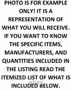 10-17 CRF250R CRF 250R Big Bore Kit 80mm Cylinder Piston Complete Top End Kit