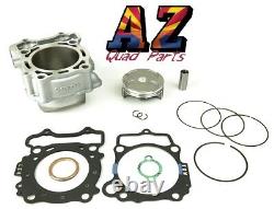 10-17 Yamaha YZ450F YZ 450FX 102mm 500cc Athena Big Bore Top Cylinder Piston Kit