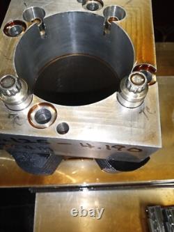 110 Big Bore Harley Davidson Twin Cam Kit Wiseco Pistons Drop In No Case Boring