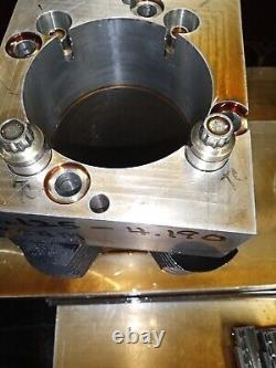 110 Big Bore Harley Davidson Twin Cam Kit Wiseco Pistons Drop In No Case Boring