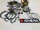 11 12 Kawasaki Kx250f Kx 250f 83mm 290cc Athena Big Bore Top Cylinder Piston Kit