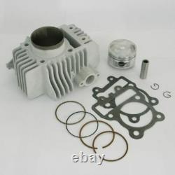 143cc BIG BORE RACE KIT KAWASAKI KLX110 KLX110L 2002-2019