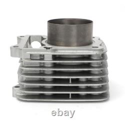 150cc Big Bore Cylinder Camshaft Piston For Suzuki GN125 EN125 GS125 GZ125 DR125